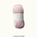 Le Petit Organic Cotton