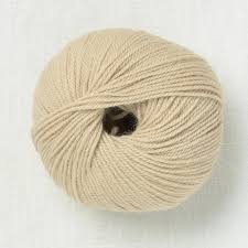 Mode Alpaca Wool