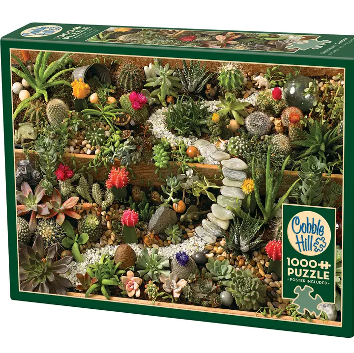 Puzzles