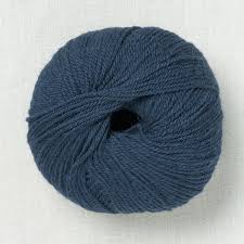 Mode Alpaca Wool
