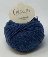 Cardiff Cashmere Classic