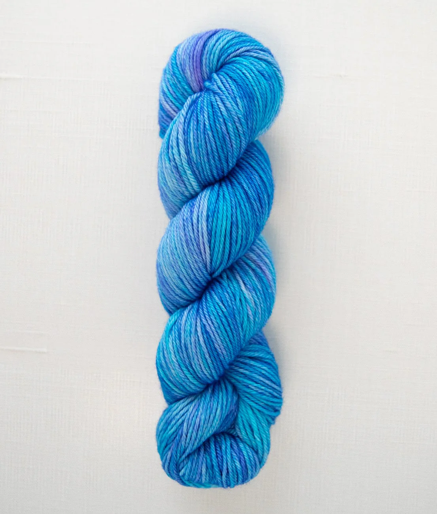 Superwash Worsted