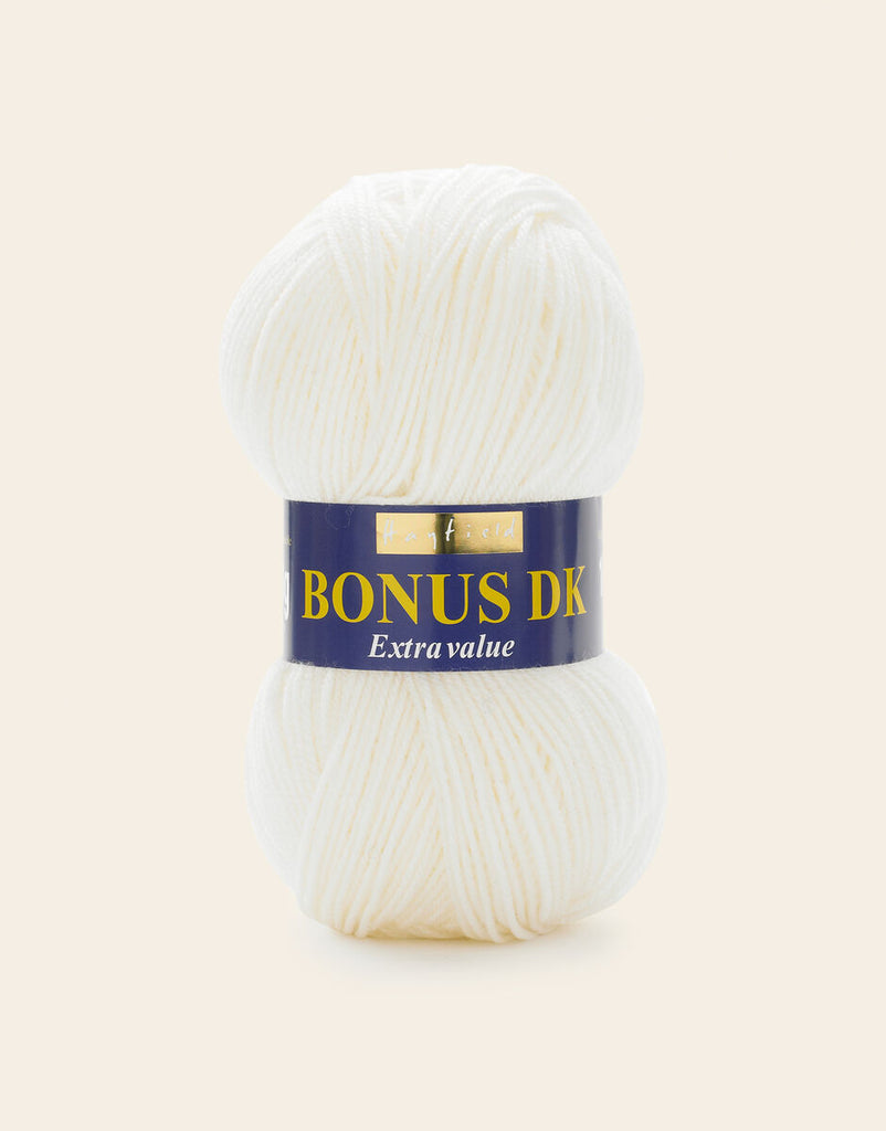 Bonus DK