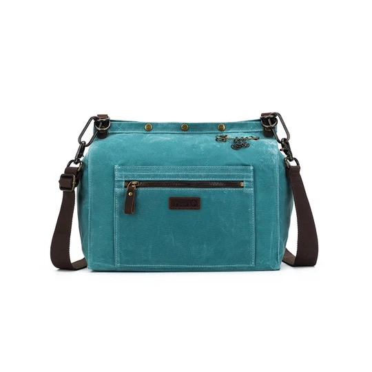 Della Q Rucksack