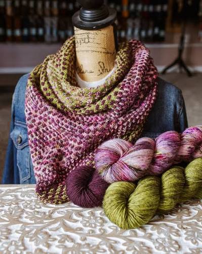 A Chick That Knitz - Kits