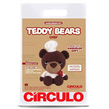 Circulo - Teddy Bear Collection