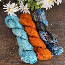 A Chick That Knitz - Kits
