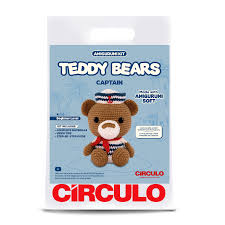 Circulo - Teddy Bear Collection