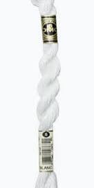 Pearl Cotton - Size 5