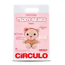 Circulo - Teddy Bear Collection