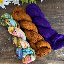 A Chick That Knitz - Kits