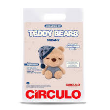 Circulo - Teddy Bear Collection