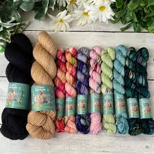 A Chick That Knitz - Kits