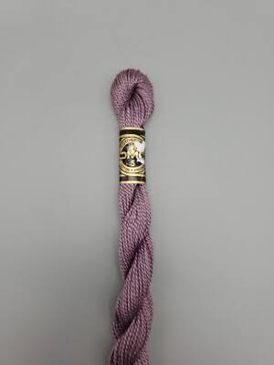Pearl Cotton - Size 5