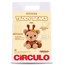 Circulo - Teddy Bear Collection
