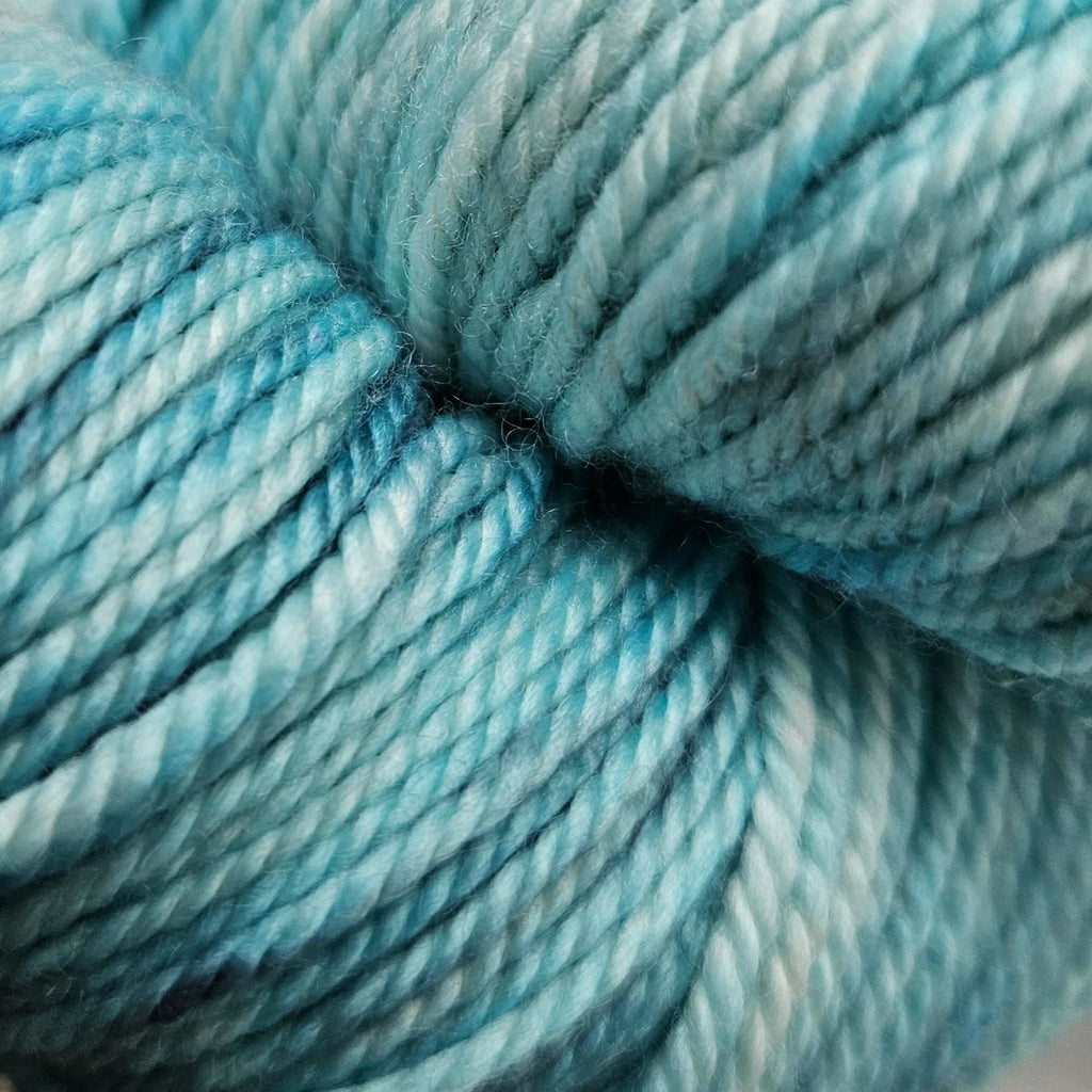 It Could Be Worsted - The Sated SheepYarnAnzula