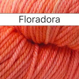 It Could Be Worsted - The Sated SheepYarnAnzula