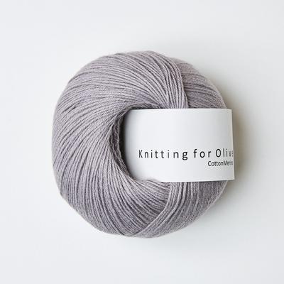 KFO Cotton Merino - The Sated SheepYarnKnitting for Olive