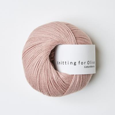 KFO Cotton Merino - The Sated SheepYarnKnitting for Olive