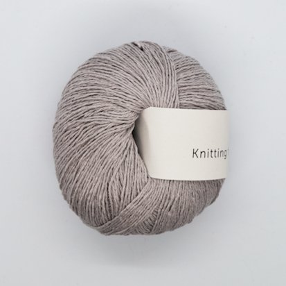 KFO Pure Silk 2 - The Sated SheepYarnKnitting for Olive