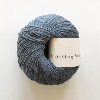 KFO Pure Silk 2 - The Sated SheepYarnKnitting for Olive