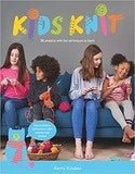 Kids Knit! - The Sated SheepBooksR&M West Coast Enterprises