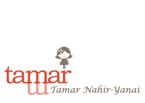 Tamar Embroidery Kits