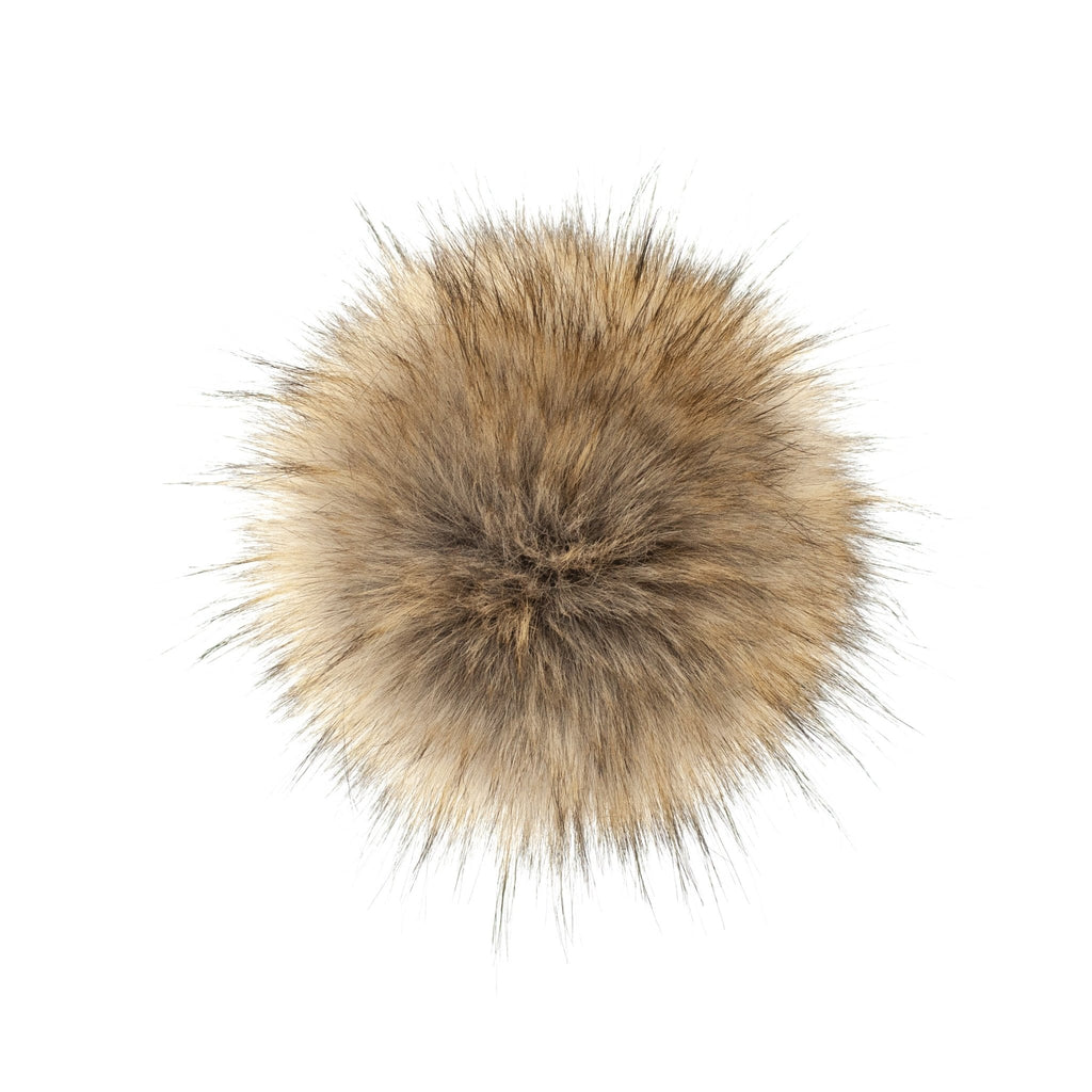 LovaFur Pom Poms - The Sated SheepGifts & AccessoriesAheadhunter