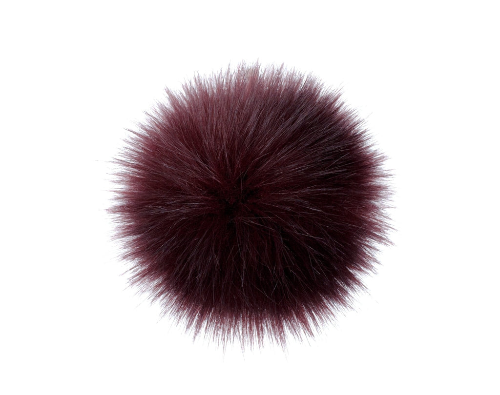 LovaFur Pom Poms - The Sated SheepGifts & AccessoriesAheadhunter