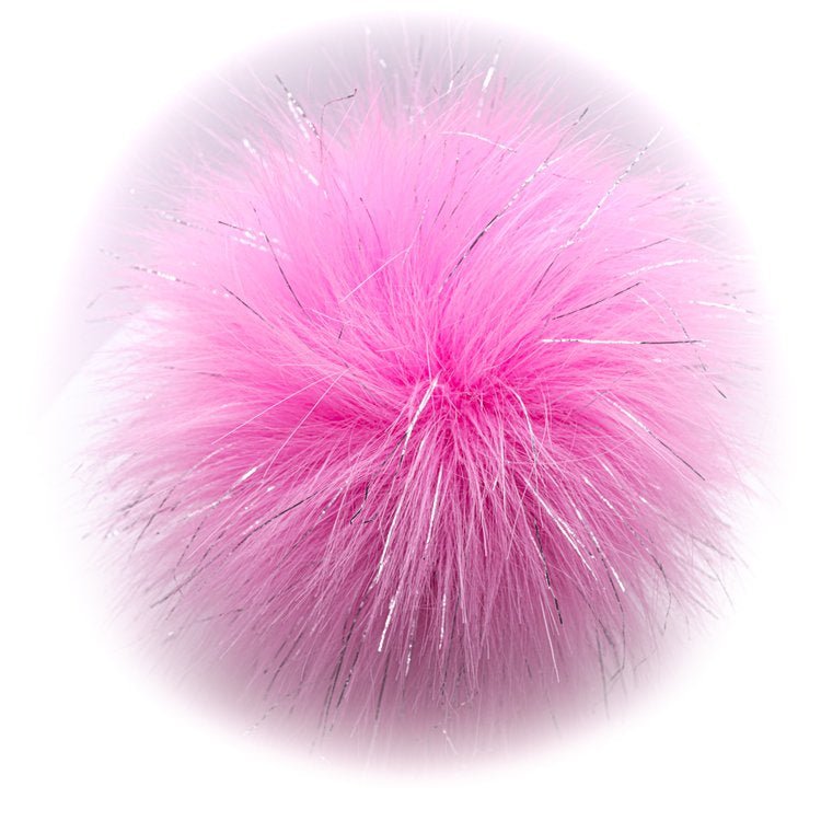 LovaFur Pom Poms - The Sated SheepGifts & AccessoriesAheadhunter