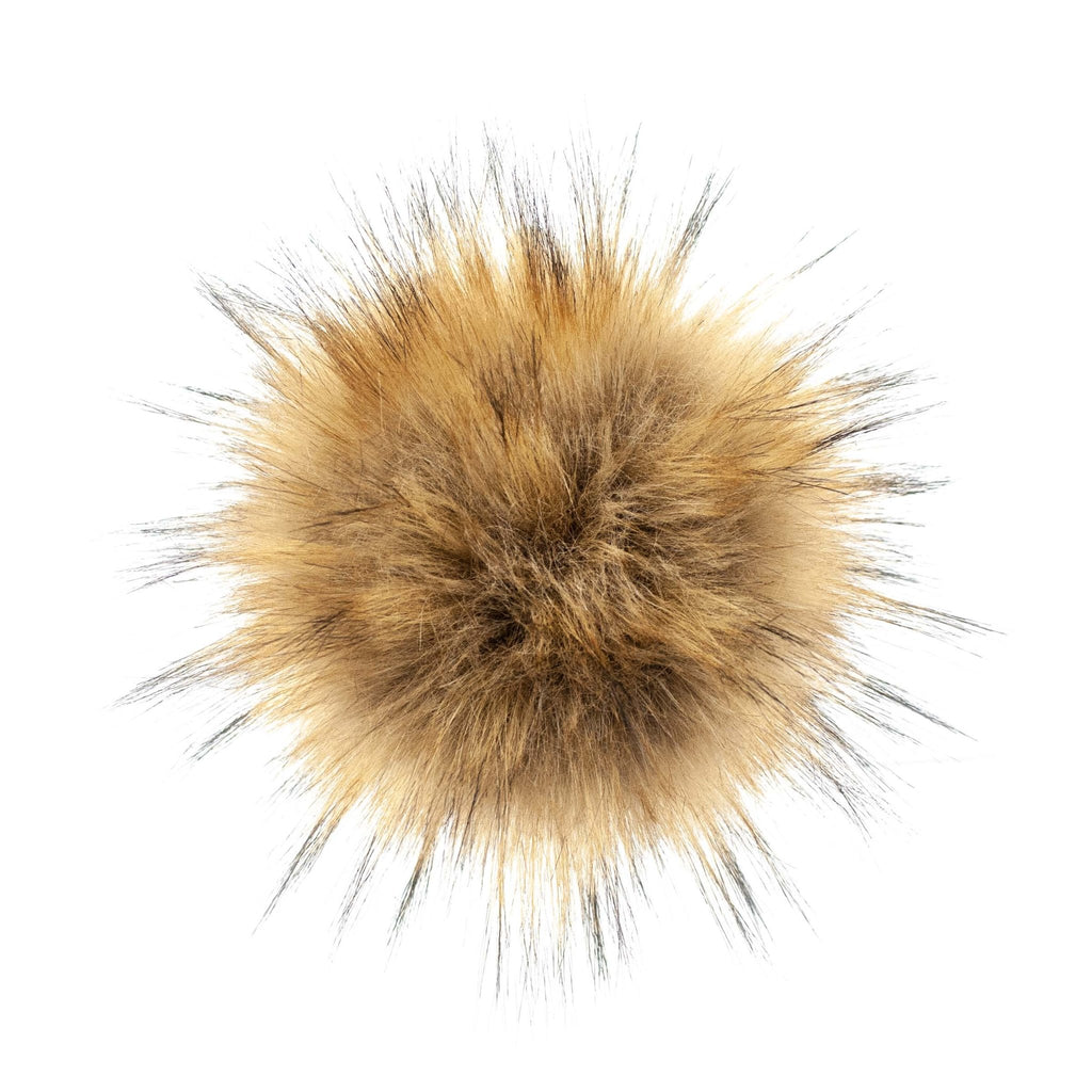 LovaFur Pom Poms - The Sated SheepGifts & AccessoriesAheadhunter