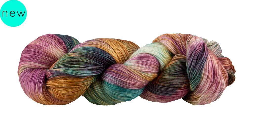 Marina Lace - The Sated SheepYarnFairmount Fibers