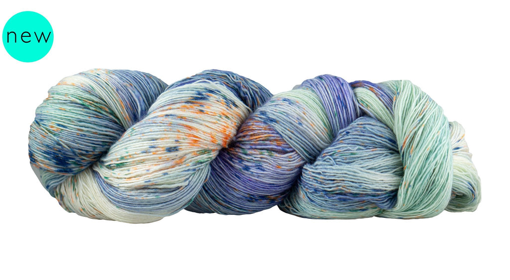 Marina Lace - The Sated SheepYarnFairmount Fibers