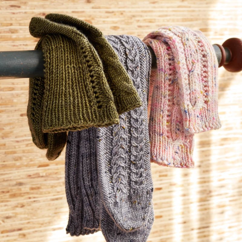 MDK Field Guides 27 Sock Odyssey – The Sated Sheep