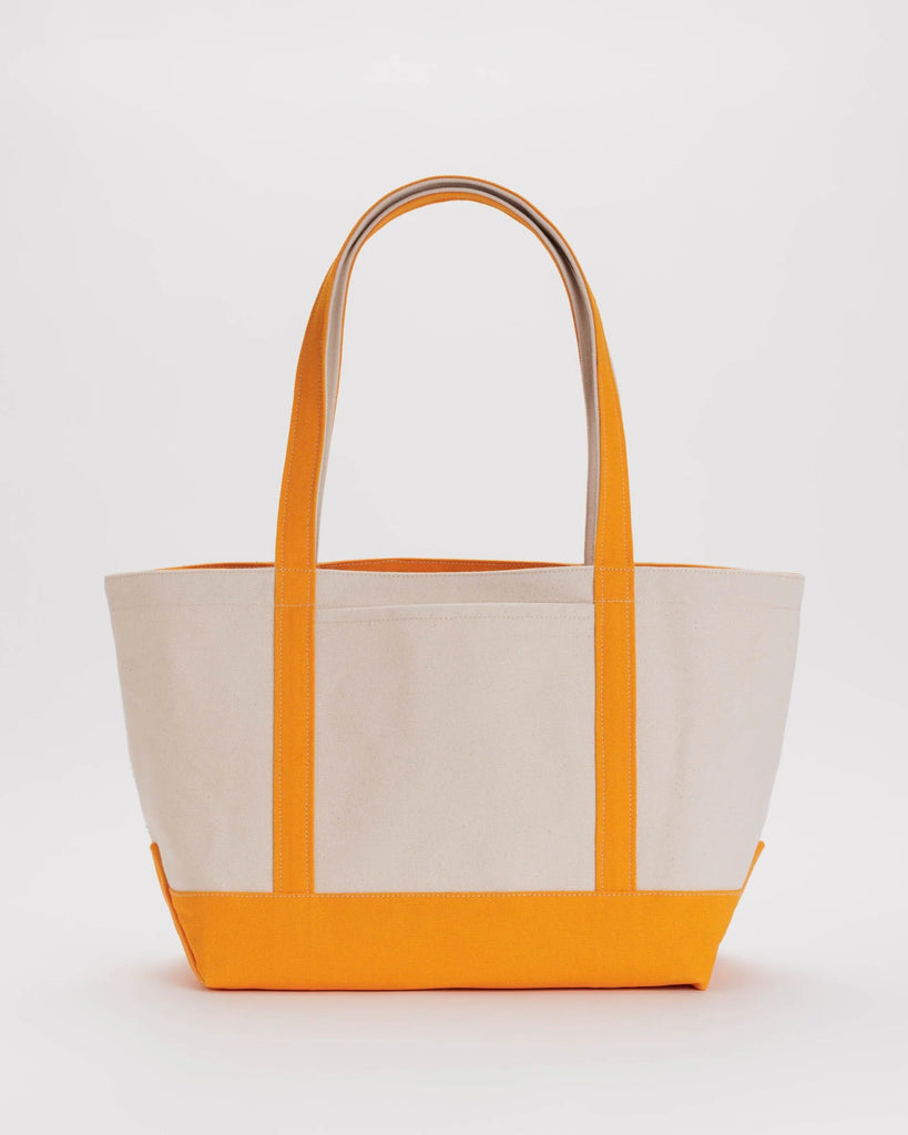 Medium Heavyweight Canvas Totes - The Sated SheepBagsBaggu