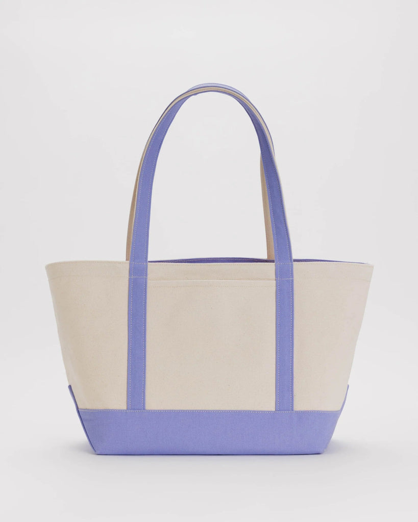 Medium Heavyweight Canvas Totes - The Sated SheepBagsBaggu