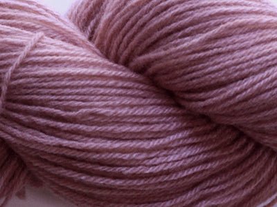 Nirvana Sport - The Sated SheepYarnSunday Knits