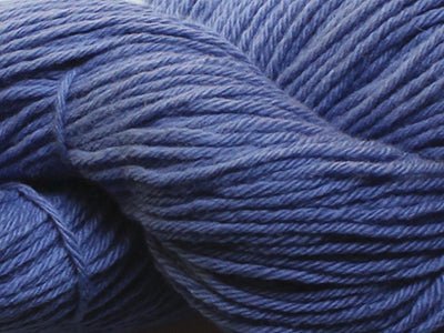 Nirvana Worsted - The Sated SheepSunday Knits