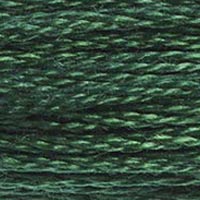 Embroidery Floss