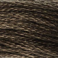 Embroidery Floss