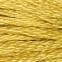 Embroidery Floss