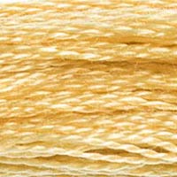 Embroidery Floss