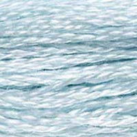 Embroidery Floss