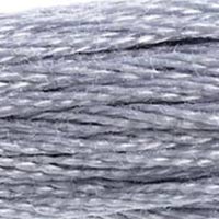 Embroidery Floss