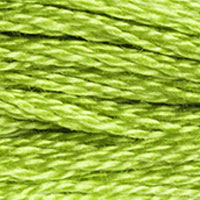 Embroidery Floss