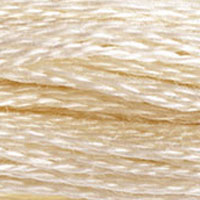 Embroidery Floss