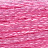 Embroidery Floss