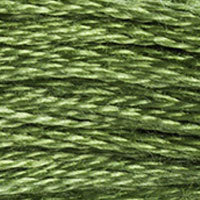 Embroidery Floss