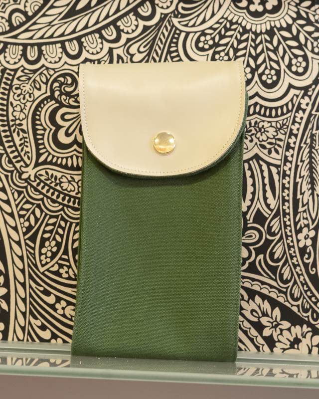 Plystre Needlecase for Circulars/DPN Sizes M & L - The Sated SheepNotionsMother Knitter