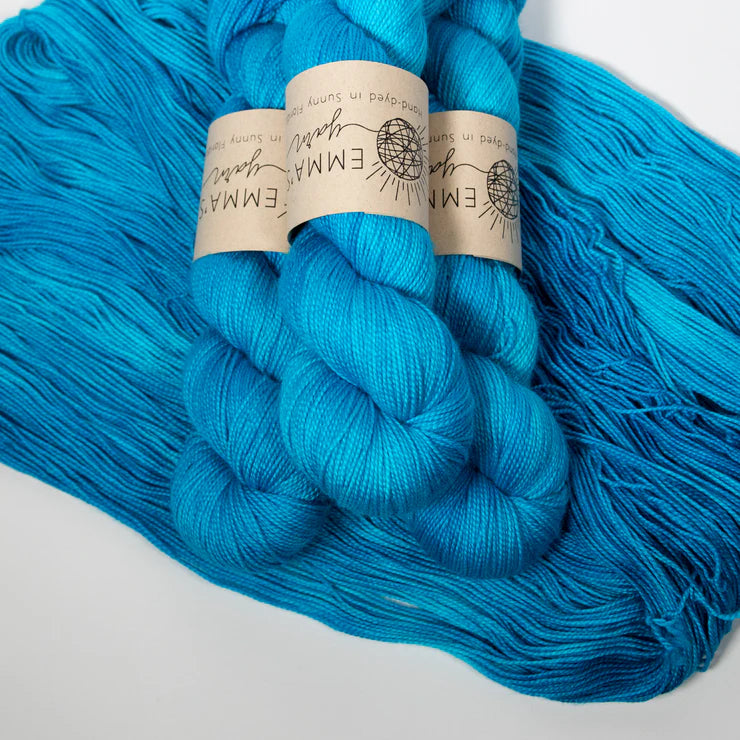 Simply Spectacular DK